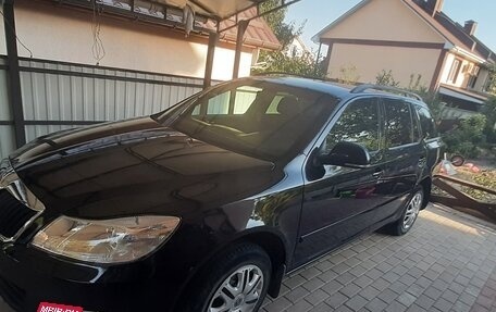 Skoda Octavia, 2012 год, 1 150 000 рублей, 2 фотография