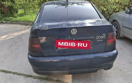 Volkswagen Polo III рестайлинг, 1999 год, 120 000 рублей, 2 фотография