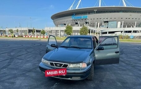 Daewoo Nexia I рестайлинг, 2004 год, 79 990 рублей, 3 фотография