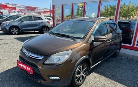 Lifan X50, 2015 год, 990 000 рублей, 2 фотография