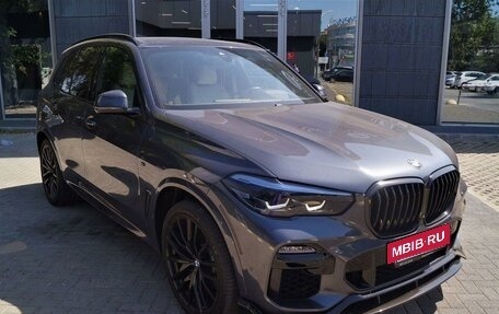 BMW X5, 2020 год, 6 500 000 рублей, 2 фотография