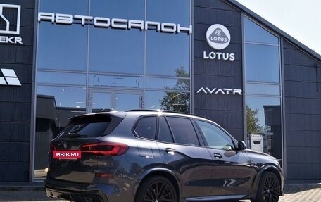 BMW X5, 2020 год, 6 500 000 рублей, 11 фотография