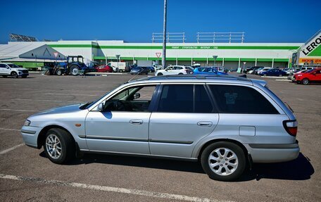 Mazda 626, 1998 год, 229 000 рублей, 2 фотография