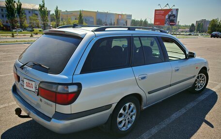 Mazda 626, 1998 год, 229 000 рублей, 4 фотография