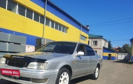 Toyota Camry V40, 1997 год, 359 000 рублей, 2 фотография