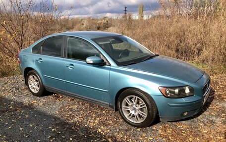 Volvo S40 II, 2007 год, 670 000 рублей, 2 фотография