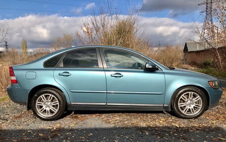 Volvo S40 II, 2007 год, 670 000 рублей, 3 фотография