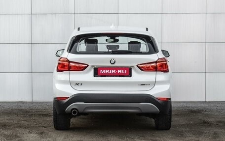 BMW X1, 2018 год, 2 349 000 рублей, 4 фотография