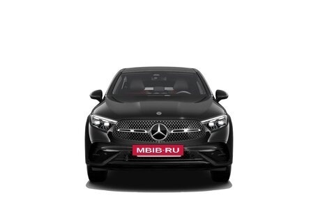 Mercedes-Benz GLC Coupe, 2024 год, 14 741 871 рублей, 2 фотография