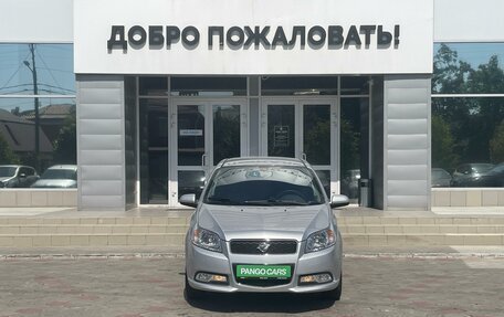 Ravon Nexia R3, 2017 год, 995 000 рублей, 2 фотография