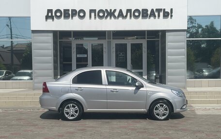 Ravon Nexia R3, 2017 год, 995 000 рублей, 4 фотография