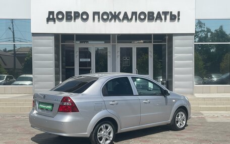 Ravon Nexia R3, 2017 год, 995 000 рублей, 7 фотография