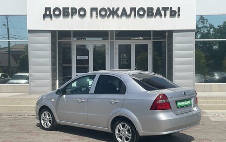 Ravon Nexia R3, 2017 год, 995 000 рублей, 5 фотография