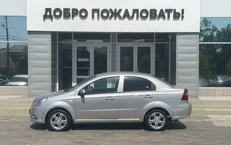 Ravon Nexia R3, 2017 год, 995 000 рублей, 8 фотография