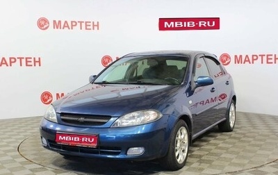 Chevrolet Lacetti, 2008 год, 439 000 рублей, 1 фотография