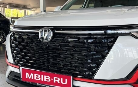 Changan CS35PLUS, 2024 год, 2 399 900 рублей, 18 фотография