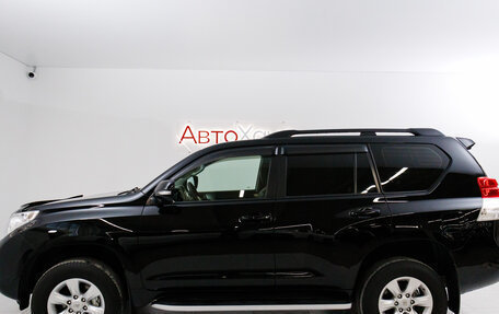 Toyota Land Cruiser Prado 150 рестайлинг 2, 2012 год, 3 495 000 рублей, 7 фотография