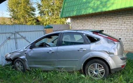 Ford Focus II рестайлинг, 2007 год, 250 000 рублей, 2 фотография