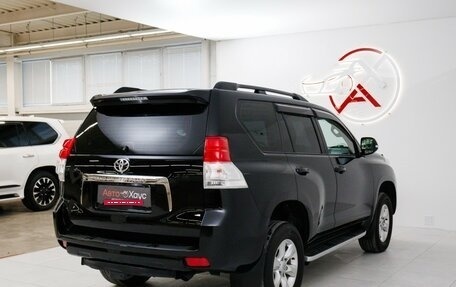 Toyota Land Cruiser Prado 150 рестайлинг 2, 2012 год, 3 495 000 рублей, 6 фотография