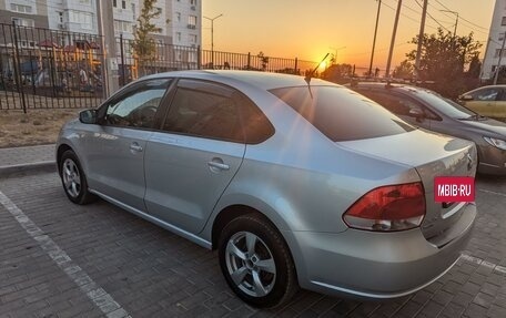 Volkswagen Polo VI (EU Market), 2013 год, 889 999 рублей, 7 фотография