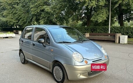 Daewoo Matiz I, 2011 год, 350 000 рублей, 3 фотография