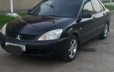 Mitsubishi Lancer IX, 2006 год, 250 000 рублей, 1 фотография