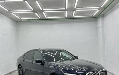 BMW 7 серия, 2020 год, 9 500 000 рублей, 1 фотография