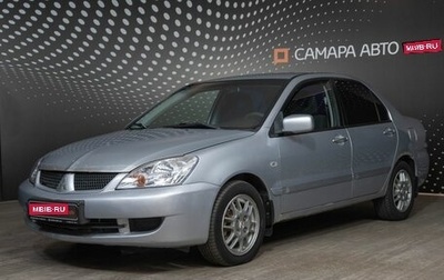 Mitsubishi Lancer IX, 2007 год, 367 500 рублей, 1 фотография