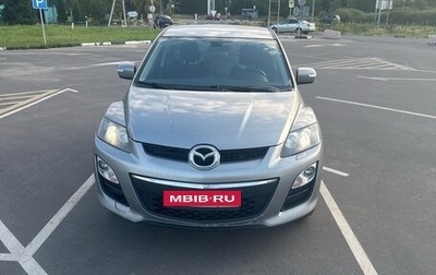 Mazda CX-7 I рестайлинг, 2010 год, 790 000 рублей, 1 фотография