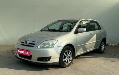 Toyota Corolla, 2004 год, 570 000 рублей, 1 фотография