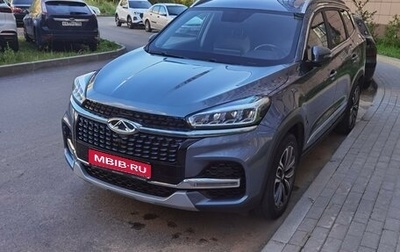 Chery Tiggo 8 I, 2020 год, 2 100 000 рублей, 1 фотография