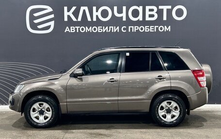 Suzuki Grand Vitara, 2014 год, 1 590 000 рублей, 8 фотография