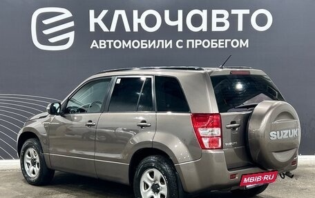 Suzuki Grand Vitara, 2014 год, 1 590 000 рублей, 7 фотография