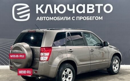 Suzuki Grand Vitara, 2014 год, 1 590 000 рублей, 5 фотография