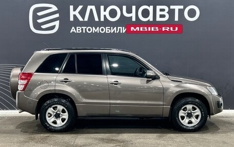 Suzuki Grand Vitara, 2014 год, 1 590 000 рублей, 4 фотография