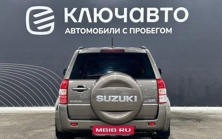 Suzuki Grand Vitara, 2014 год, 1 590 000 рублей, 6 фотография