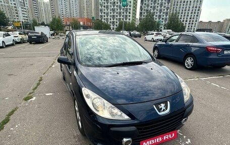 Peugeot 307 I, 2006 год, 450 000 рублей, 2 фотография