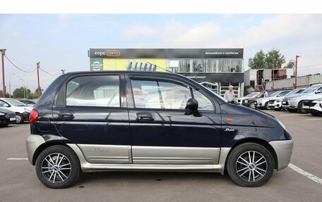 Daewoo Matiz I, 2009 год, 280 000 рублей, 4 фотография