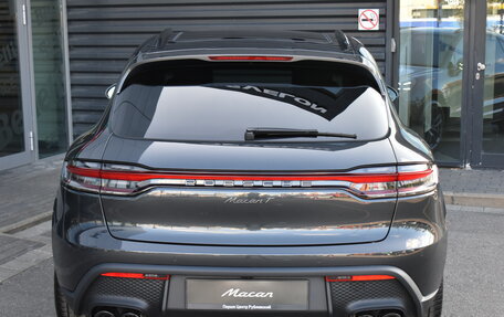 Porsche Macan I рестайлинг, 2024 год, 12 990 000 рублей, 4 фотография