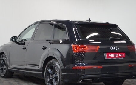 Audi Q7, 2015 год, 3 259 000 рублей, 6 фотография