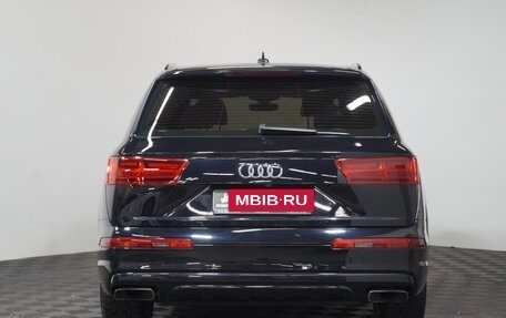 Audi Q7, 2015 год, 3 259 000 рублей, 5 фотография