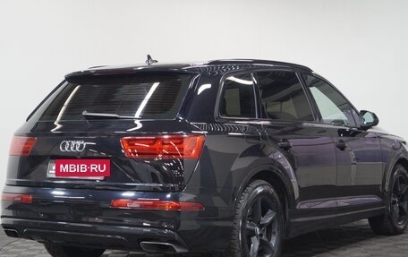 Audi Q7, 2015 год, 3 259 000 рублей, 4 фотография