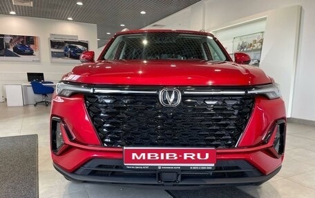 Changan CS35PLUS, 2024 год, 2 399 900 рублей, 2 фотография