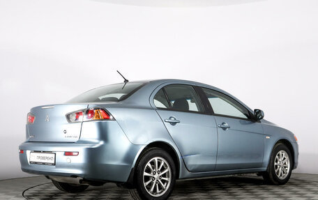 Mitsubishi Lancer IX, 2010 год, 869 555 рублей, 5 фотография