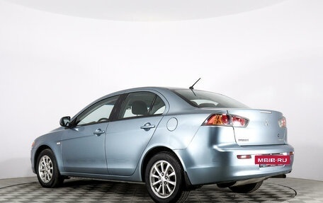 Mitsubishi Lancer IX, 2010 год, 869 555 рублей, 7 фотография