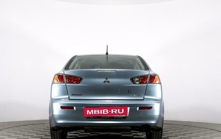 Mitsubishi Lancer IX, 2010 год, 869 555 рублей, 6 фотография