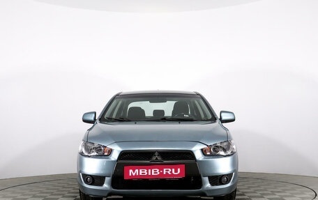 Mitsubishi Lancer IX, 2010 год, 869 555 рублей, 2 фотография