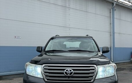 Toyota Land Cruiser 200, 2008 год, 2 390 000 рублей, 2 фотография