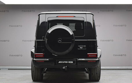 Mercedes-Benz G-Класс AMG, 2023 год, 38 450 320 рублей, 4 фотография