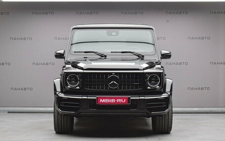 Mercedes-Benz G-Класс AMG, 2023 год, 38 450 320 рублей, 3 фотография